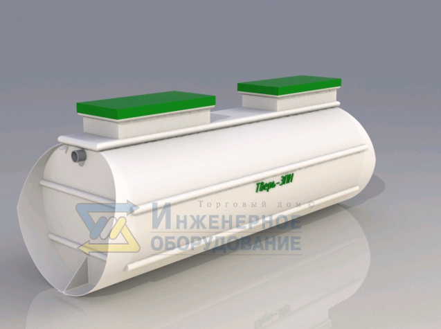 СЕПТИК ТВЕРЬ 3ПН